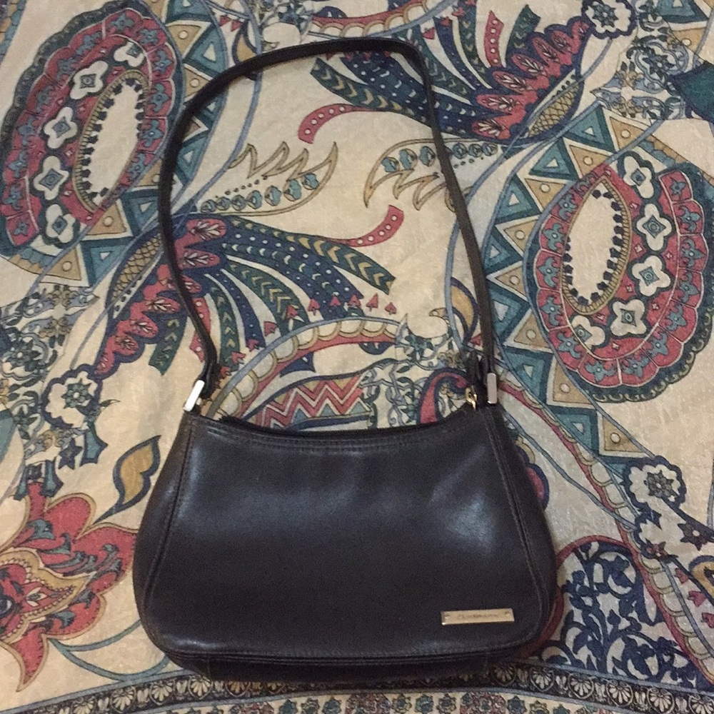 Vintage lil arm purse